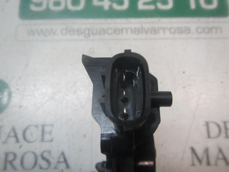 Recambio de cerradura maletero / porton para toyota c-hr hybrid active referencia OEM IAM 69350F4010  