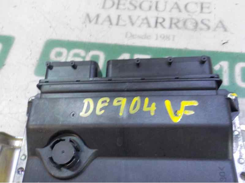 Recambio de centralita motor uce para toyota prius+ 1.8 16v (híbrido) referencia OEM IAM 8966047730 8966147C20 