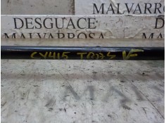 Recambio de barra estabilizadora trasera para mercedes-benz clase e (w211) berlina e 350 (211.056) referencia OEM IAM A211320191 2