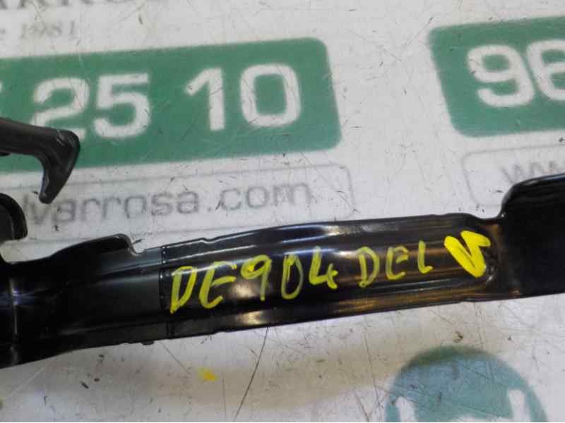 Recambio de cerradura capot para toyota prius+ 1.8 16v (híbrido) referencia OEM IAM 5351047111  