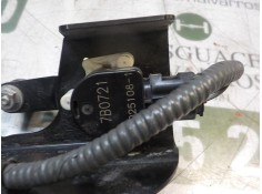 Recambio de modulo electronico para suzuki s-cross 1.6 ddis referencia OEM IAM  A0251081 A0251081 2