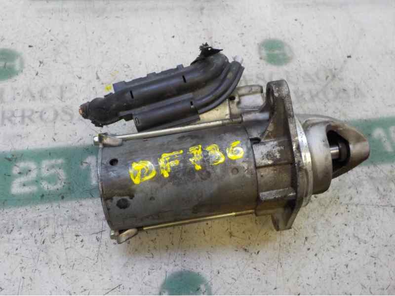 Recambio de motor arranque para ford fiesta (cb1) 1.4 16v cat referencia OEM IAM   