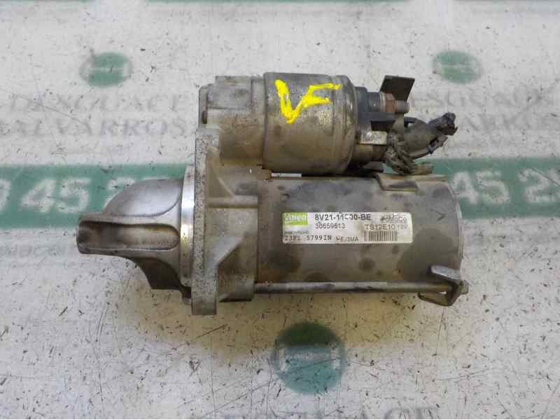 Recambio de motor arranque para ford fiesta (cb1) 1.4 16v cat referencia OEM IAM   