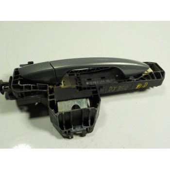 MANETA EXTERIOR DELANTERA DERECHA A20476002709792 A2047601634 