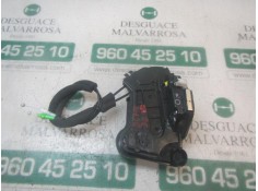 Recambio de cerradura puerta delantera derecha para toyota c-hr hybrid active referencia OEM IAM 6903002511   2