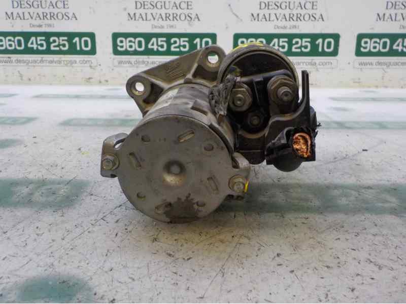 Recambio de motor arranque para ford fiesta (cb1) 1.4 16v cat referencia OEM IAM   