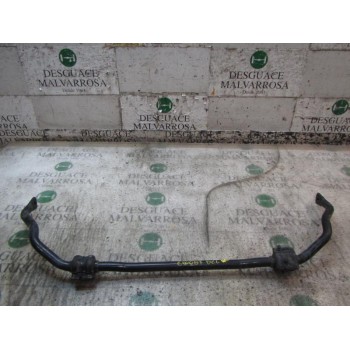 BARRA ESTABILIZADORA DELANTERA 