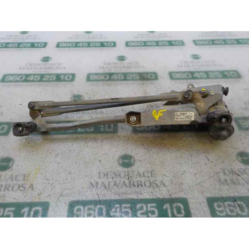 Recambio de motor limpia delantero para ford fiesta (cb1) 1.4 16v cat referencia OEM IAM   