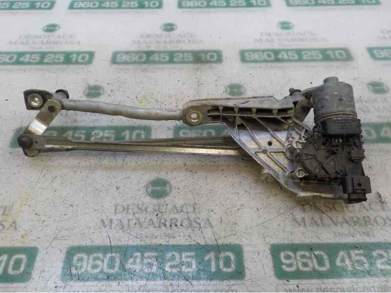 Recambio de motor limpia delantero para ford fiesta (cb1) 1.4 16v cat referencia OEM IAM   