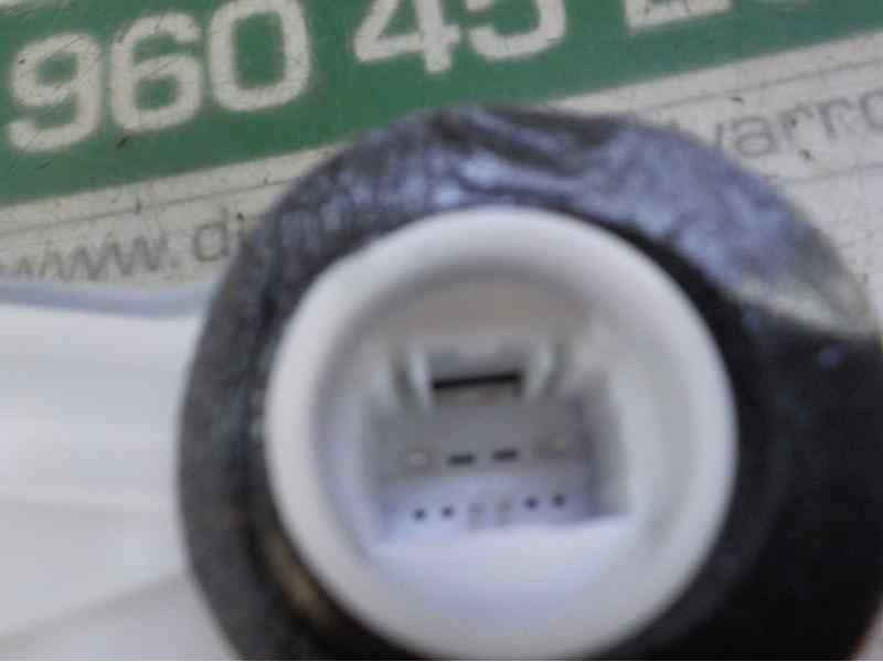 Recambio de cerradura puerta delantera derecha para toyota prius+ 1.8 16v (híbrido) referencia OEM IAM 6903062010 D591122132 