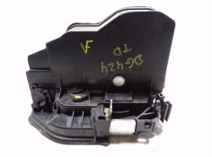 Recambio de cerradura puerta trasera derecha para bmw serie 5 lim. (f10) 2.0 turbodiesel referencia OEM IAM 51227229460 7229460  2