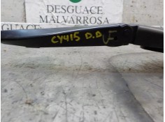 Recambio de brazo limpia delantero derecho para mercedes-benz clase e (w211) berlina e 350 (211.056) referencia OEM IAM A2118200 2