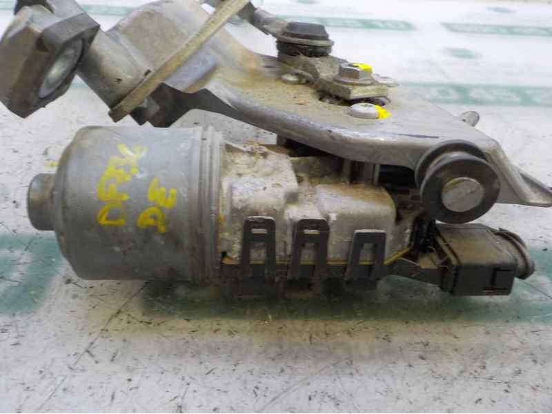 Recambio de motor limpia delantero para ford fiesta (cb1) 1.4 16v cat referencia OEM IAM   