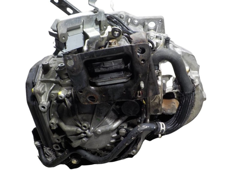 Recambio de caja cambios para peugeot 308 1.6 16v referencia OEM IAM  20TS28 