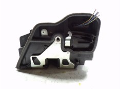 Recambio de cerradura puerta trasera izquierda para bmw serie 5 lim. (f10) 2.0 turbodiesel referencia OEM IAM 51227229459 722945 2
