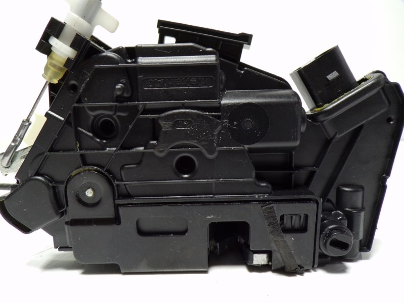 Recambio de cerradura puerta trasera derecha para volkswagen tiguan (5n2) 2.0 tdi referencia OEM IAM 5N0839016J 5N0839016J 