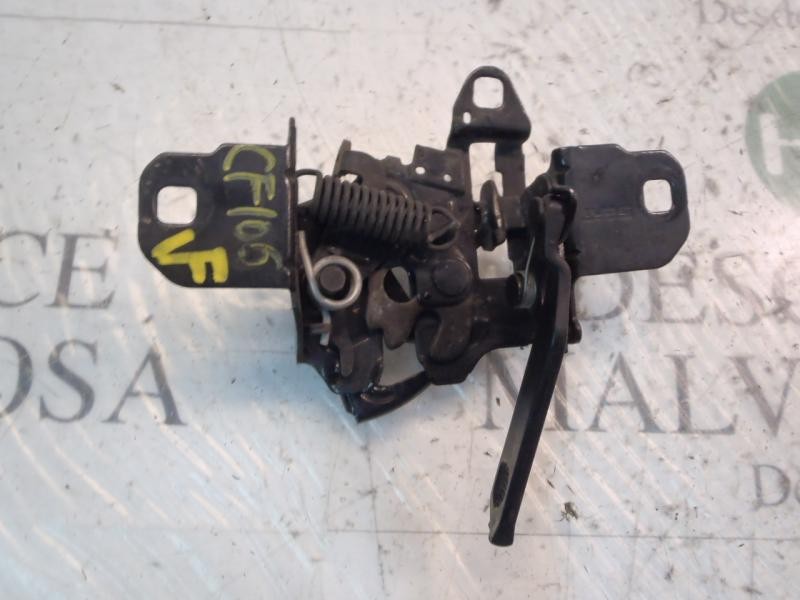 Recambio de cerradura capot para volkswagen golf iii berlina (1h1) gl referencia OEM IAM   