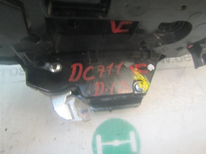 Recambio de cerradura puerta delantera izquierda para toyota c-hr hybrid active referencia OEM IAM 6904002491  