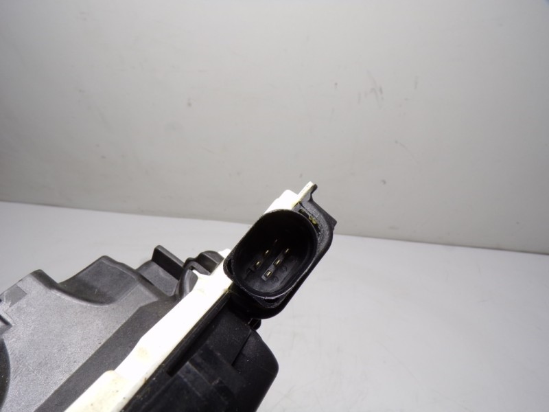 Recambio de cerradura puerta trasera derecha para volkswagen tiguan (5n2) 2.0 tdi referencia OEM IAM 5N0839016J 5N0839016J 