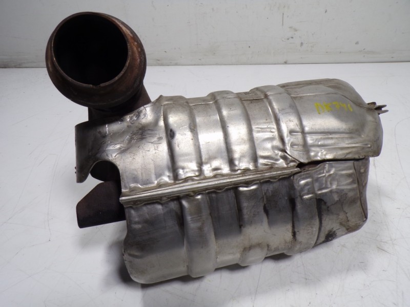 Recambio de catalizador para peugeot 508 2.0 16v hdi fap referencia OEM IAM 1607190080 82055449M 