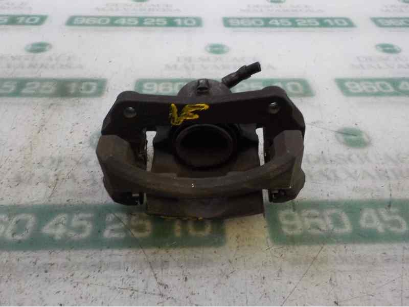 Recambio de pinza freno delantera derecha para ford fiesta (cb1) 1.4 16v cat referencia OEM IAM   