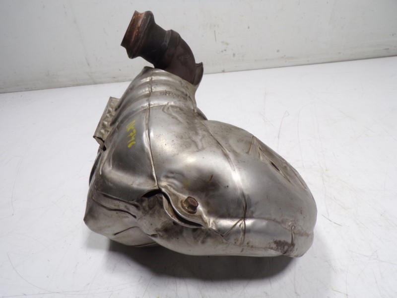 Recambio de catalizador para peugeot 508 2.0 16v hdi fap referencia OEM IAM 1607190080 82055449M 