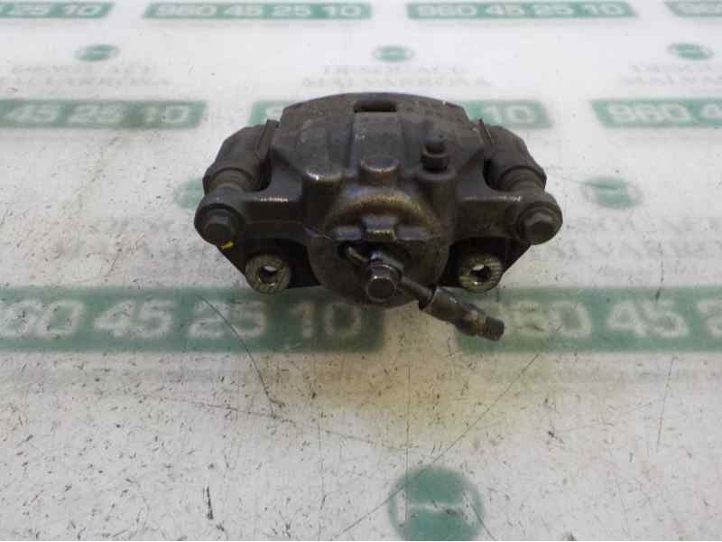 Recambio de pinza freno delantera derecha para ford fiesta (cb1) 1.4 16v cat referencia OEM IAM   