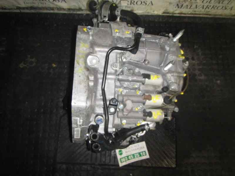 Recambio de caja cambios para honda civic (fk) 1.8 vtec cat referencia OEM IAM   