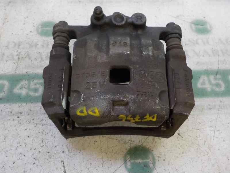 Recambio de pinza freno delantera derecha para ford fiesta (cb1) 1.4 16v cat referencia OEM IAM   