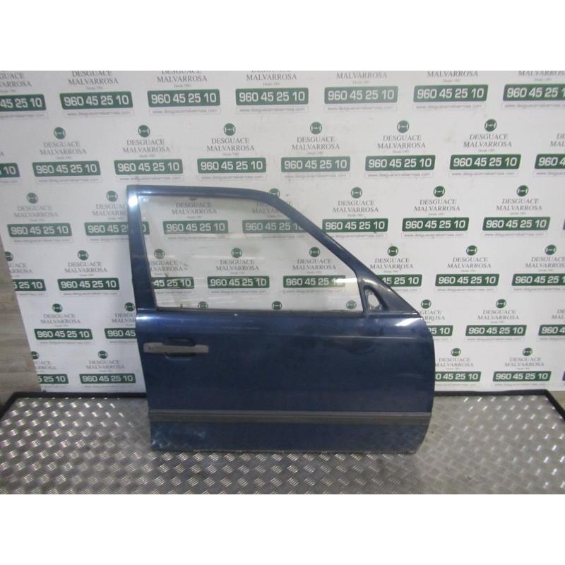 Recambio de puerta delantera derecha para mercedes-benz clase e (w124) berlina 3.0 diesel referencia OEM IAM   