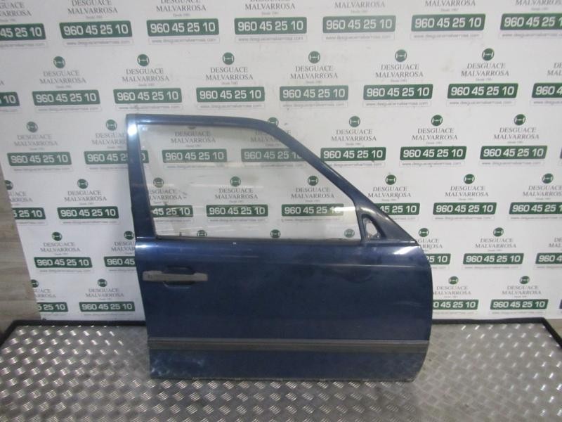 Recambio de puerta delantera derecha para mercedes-benz clase e (w124) berlina 3.0 diesel referencia OEM IAM   