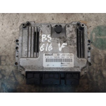 CENTRALITA MOTOR UCE 