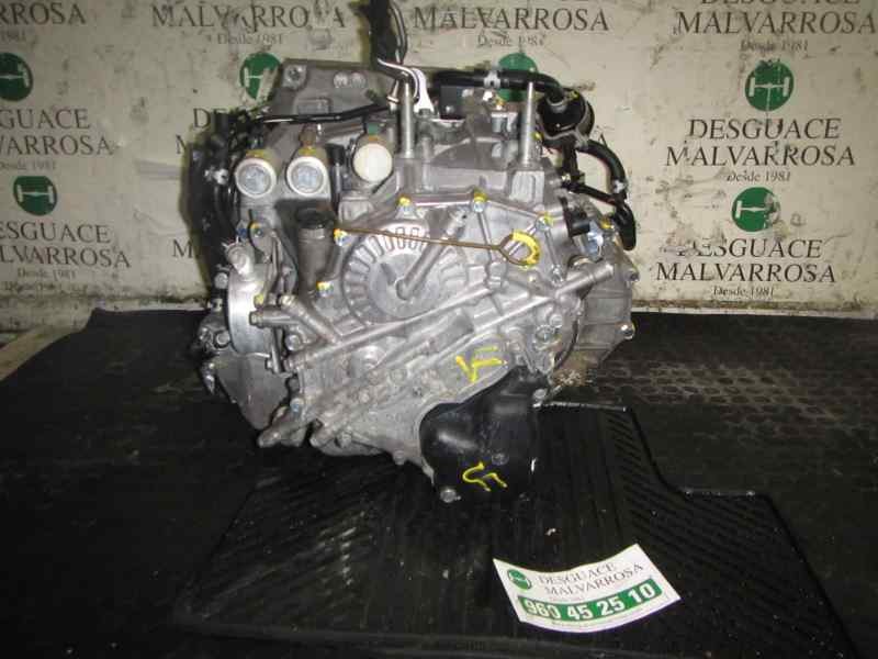 Recambio de caja cambios para honda civic (fk) 1.8 vtec cat referencia OEM IAM   