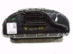 Recambio de cuadro instrumentos para bmw serie 5 lim. (f10) 2.0 turbodiesel referencia OEM IAM 62109358981 922761401  2