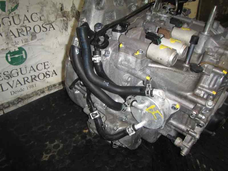 Recambio de caja cambios para honda civic (fk) 1.8 vtec cat referencia OEM IAM   