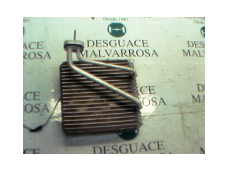 Recambio de evaporador aire acondicionado para kia rio rs berlina (5-ptas.) referencia OEM IAM   