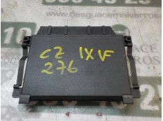 Recambio de modulo electronico para mercedes-benz clase s (w220) berlina 400 cdi (220.028) referencia OEM IAM A0205455232 A02954 2