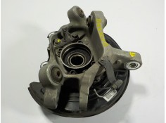 Recambio de mangueta trasera izquierda para lexus is 300h referencia OEM IAM 4241030041  4230553020 2