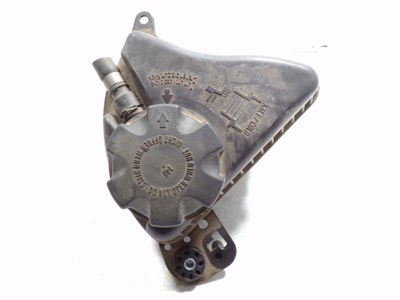Recambio de deposito expansion para bmw serie 5 lim. (f10) 2.0 turbodiesel referencia OEM IAM 17137647283  