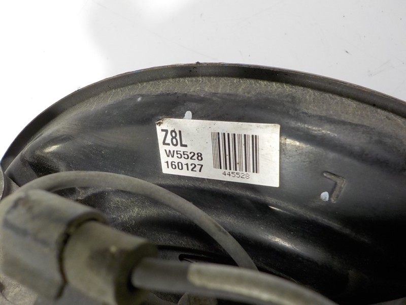 Recambio de mangueta trasera izquierda para lexus is 300h referencia OEM IAM 4241030041  4230553020