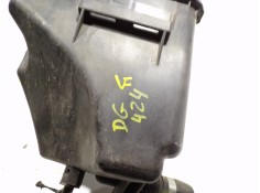 Recambio de deposito expansion para bmw serie 5 lim. (f10) 2.0 turbodiesel referencia OEM IAM 17137647283   2