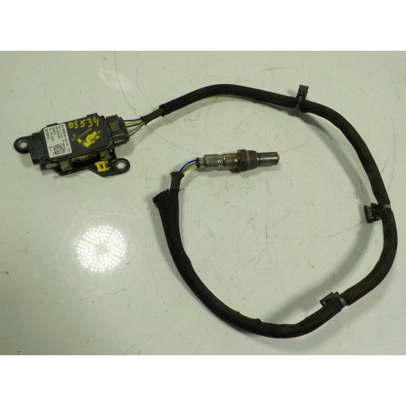 Recambio de sonda lambda para citroën c5 aircross live pack referencia OEM IAM 9830288780 9830288780 0281008064