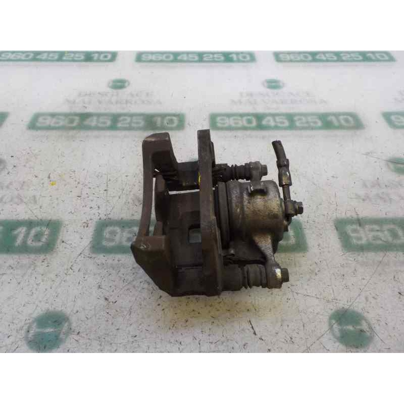 Recambio de pinza freno delantera izquierda para ford fiesta (cb1) 1.4 16v cat referencia OEM IAM   