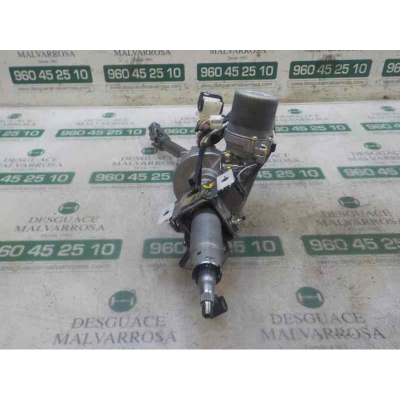 Recambio de columna direccion para toyota prius+ 1.8 16v (híbrido) referencia OEM IAM 4525047310  