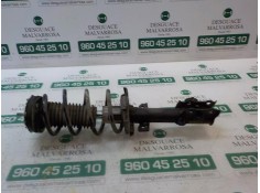 Recambio de amortiguador delantero derecho para ford fiesta (ccn) trend referencia OEM IAM 2037978   2