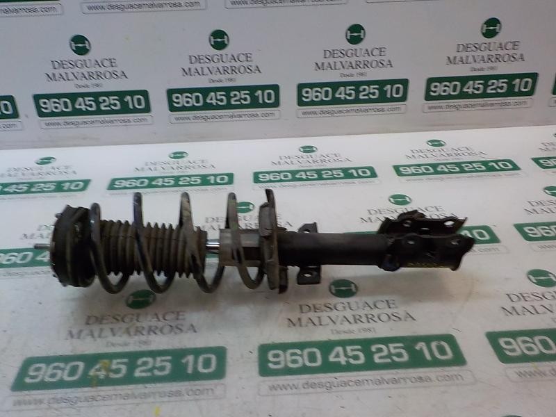 Recambio de amortiguador delantero derecho para ford fiesta (ccn) trend referencia OEM IAM 2037978  