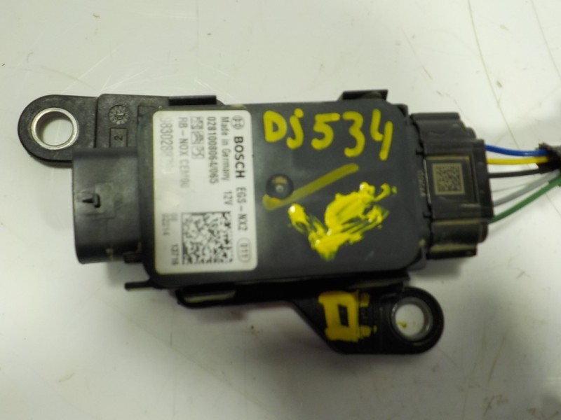 Recambio de sonda lambda para citroën c5 aircross live pack referencia OEM IAM 9830288780 9830288780 0281008064