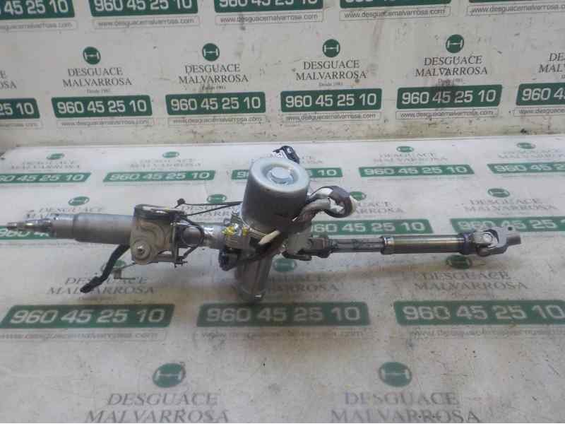 Recambio de columna direccion para toyota prius+ 1.8 16v (híbrido) referencia OEM IAM 4525047310  