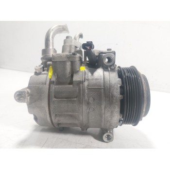 COMPRESOR AIRE ACONDICIONADO A0008307100 A0008307100 