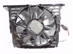 Recambio de electroventilador para bmw serie 5 lim. (f10) 2.0 turbodiesel referencia OEM IAM 17428509740 757568202  2